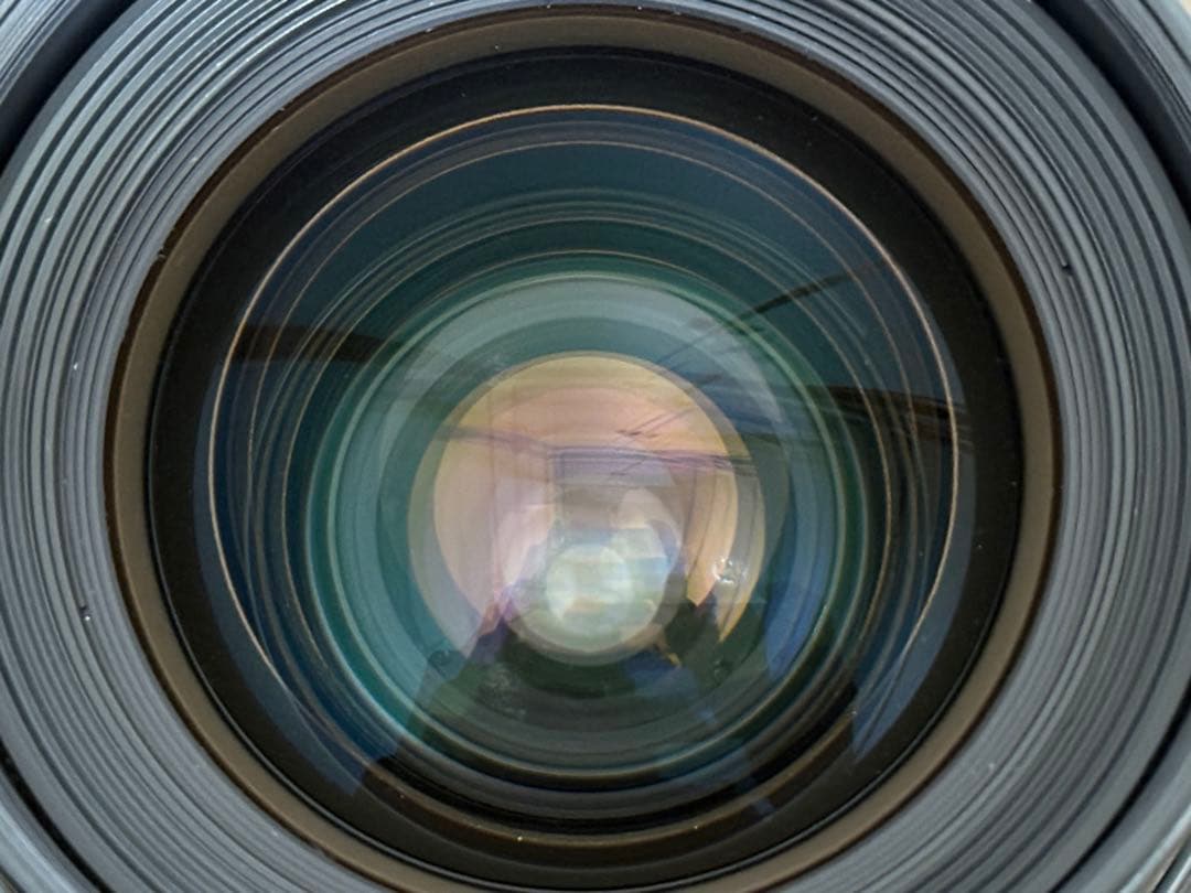 【最終値下げ】 　EF28-80mm F2.8-4L USM