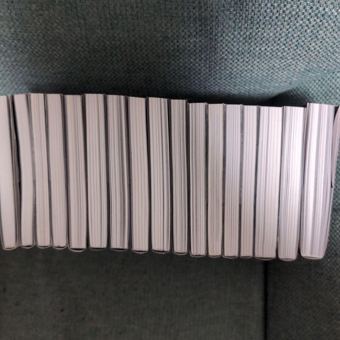 KADOKAWA ビームコミックス　ラヴクラフト傑作集　田辺剛　17冊セット