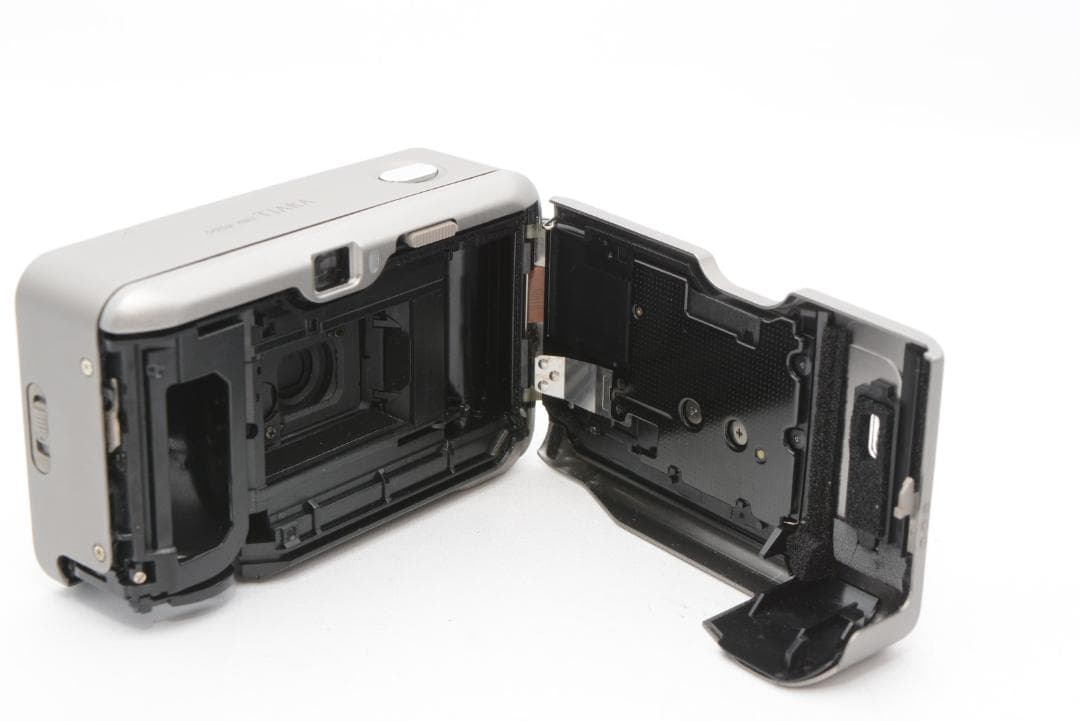 FUJIFILM CARDIA mini TIARA 富士フイルムフィルムカメラ