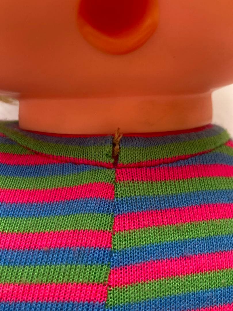 ローズボンボン サンキョーsankyo日本製 人形 大きめぬいぐるみ