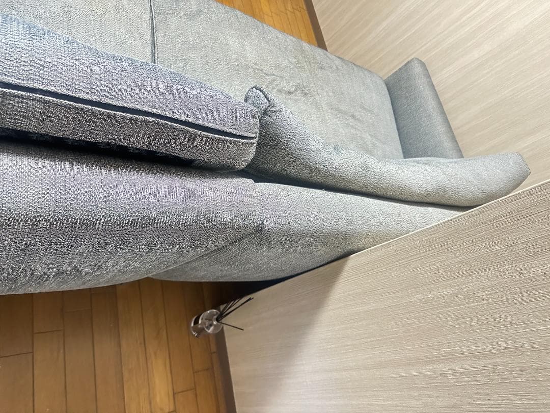 eilersen アイラーセン STREAMLINE ストリームライン ソファ