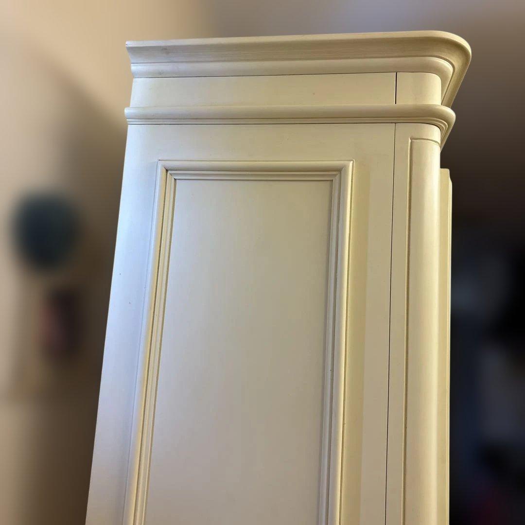 ローラアシュレイ　キャビネット　プロヴァンセル