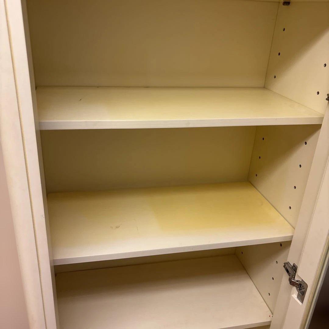 ローラアシュレイ　キャビネット　プロヴァンセル