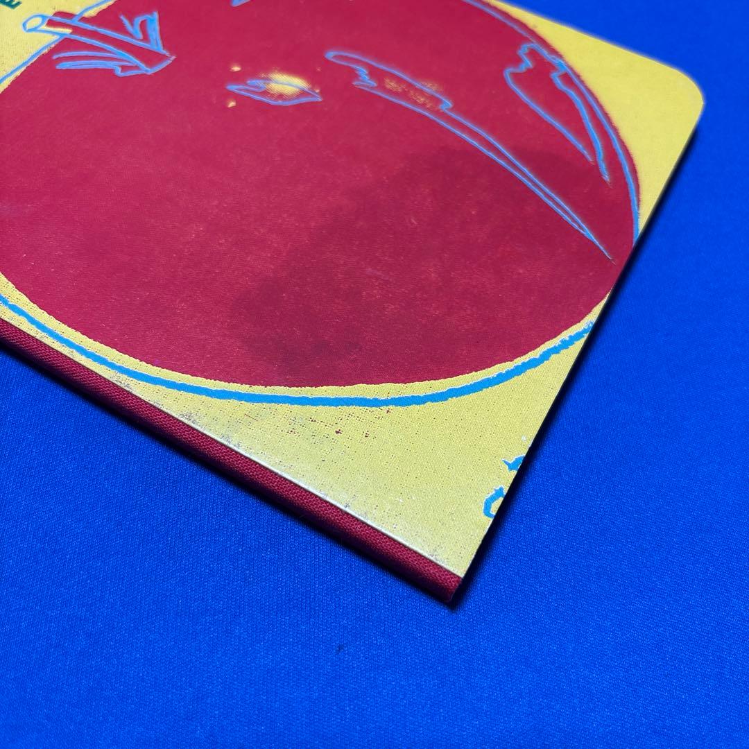 Andy Warhol's Children's Book アンディ　ウォーホル