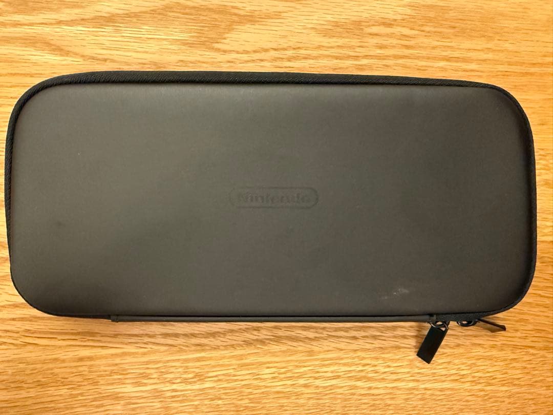 【ピカブイ限定モデル】NintendoSwitch本体+キャリングケース