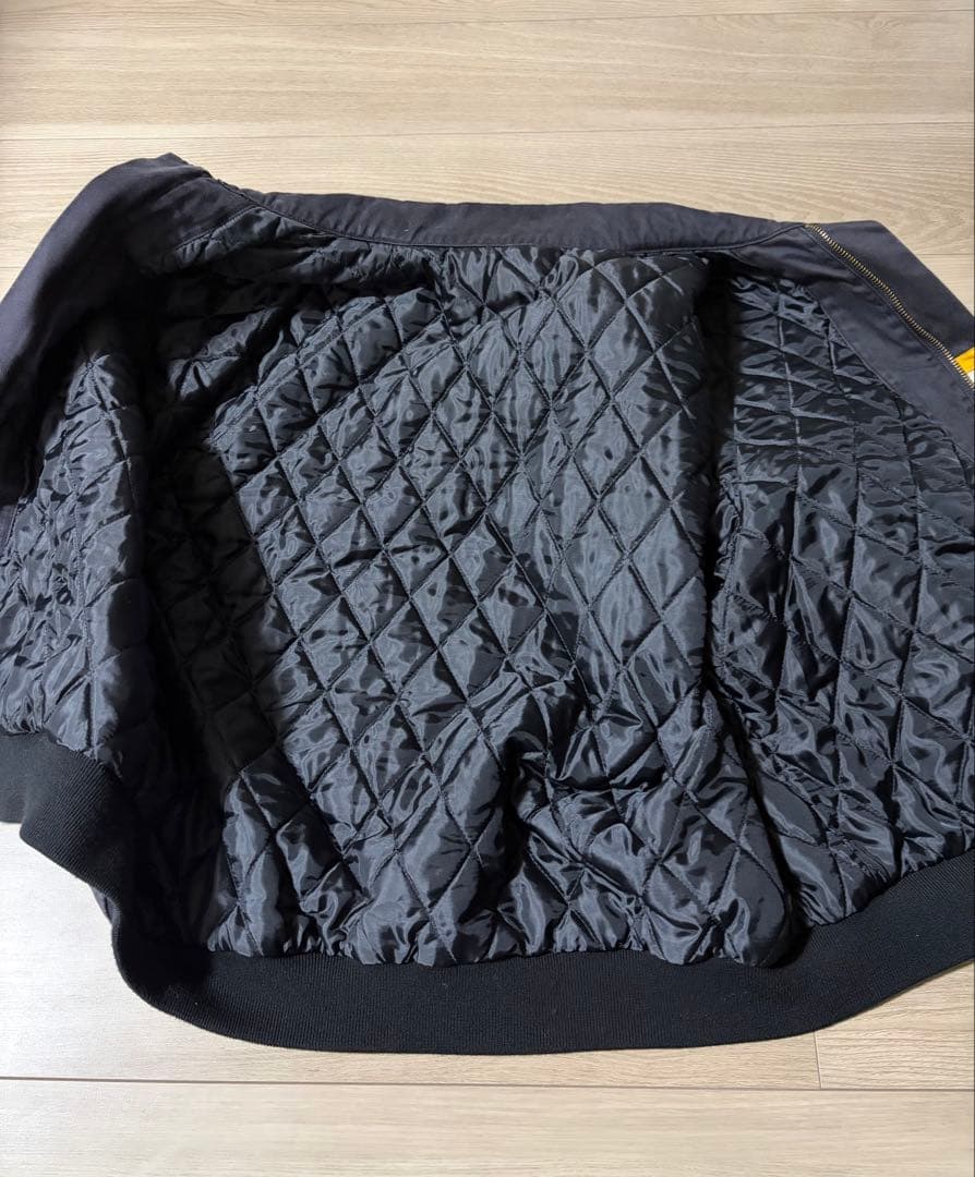 【期間限定】Kapital チノ アドレーシングドリズラーJKT