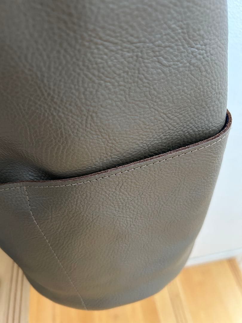 ★値引き中【OUR】バケツバッグ ミニウォレット our