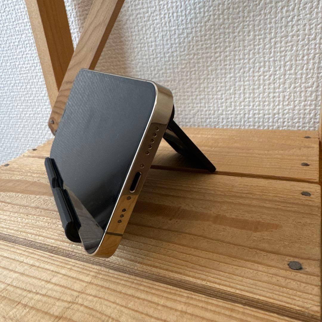 iPhone 12 Pro Gold 256GB SIMフリー