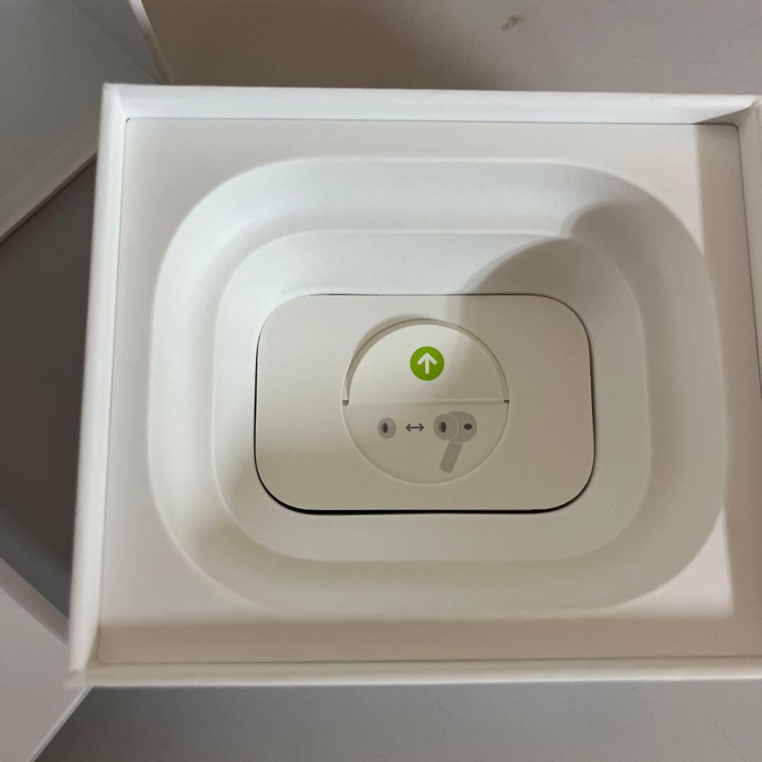 Apple AirPods Pro3 本体