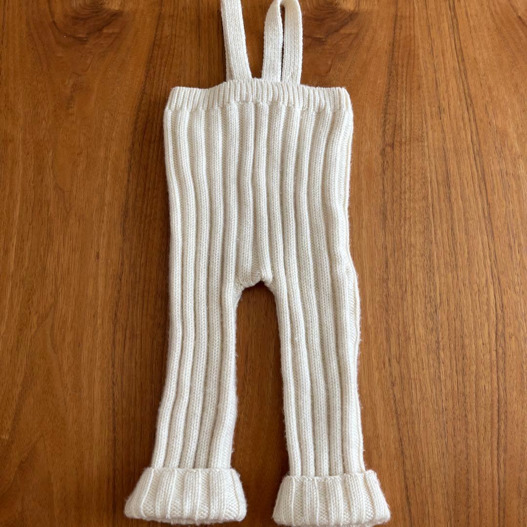 misha and puff ロンギース　12-18m