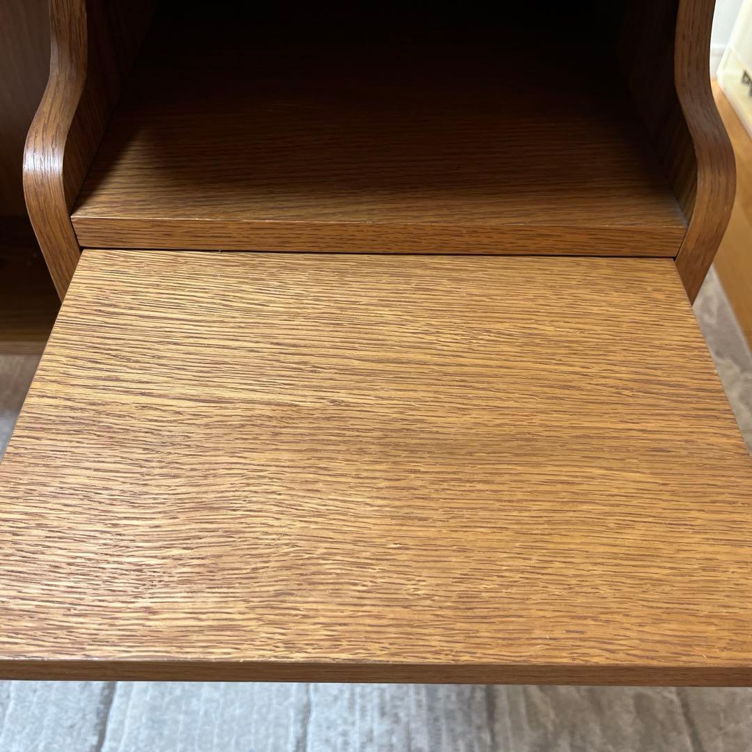 unico KULT デスク