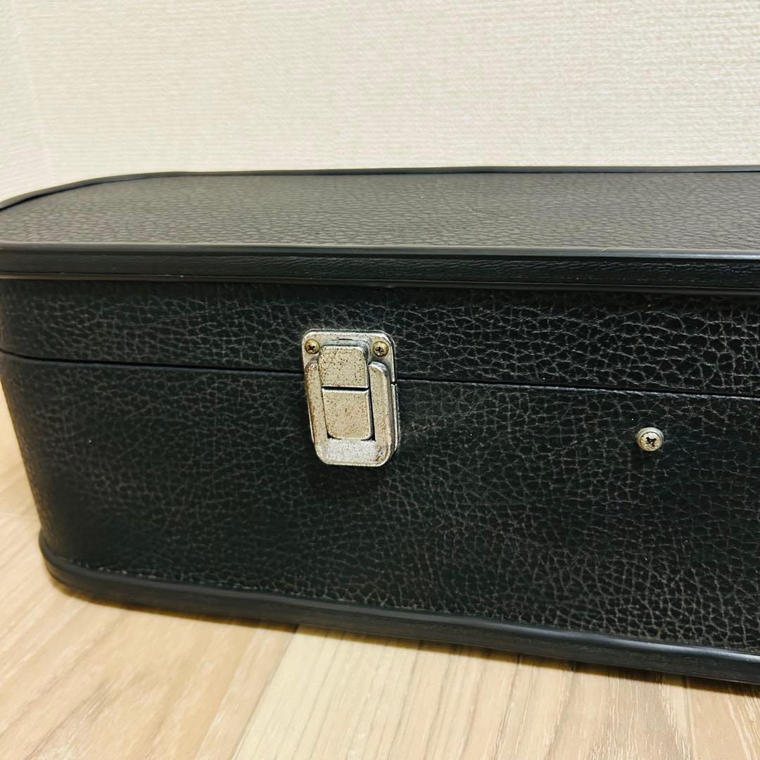 希少　ビンテージ　YAMAHA ロケット型ハードケース　状態良好