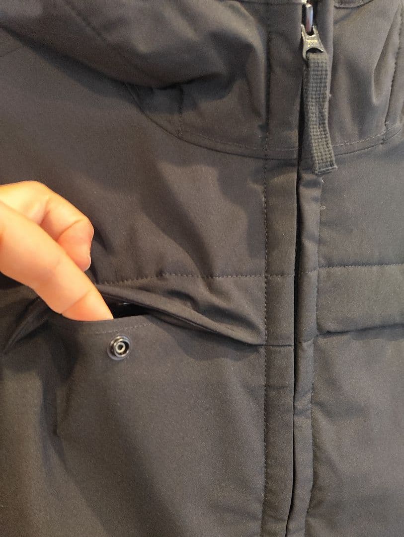 ストーンアイランド　Stone　ナイロンジャケット　140 ジュニア