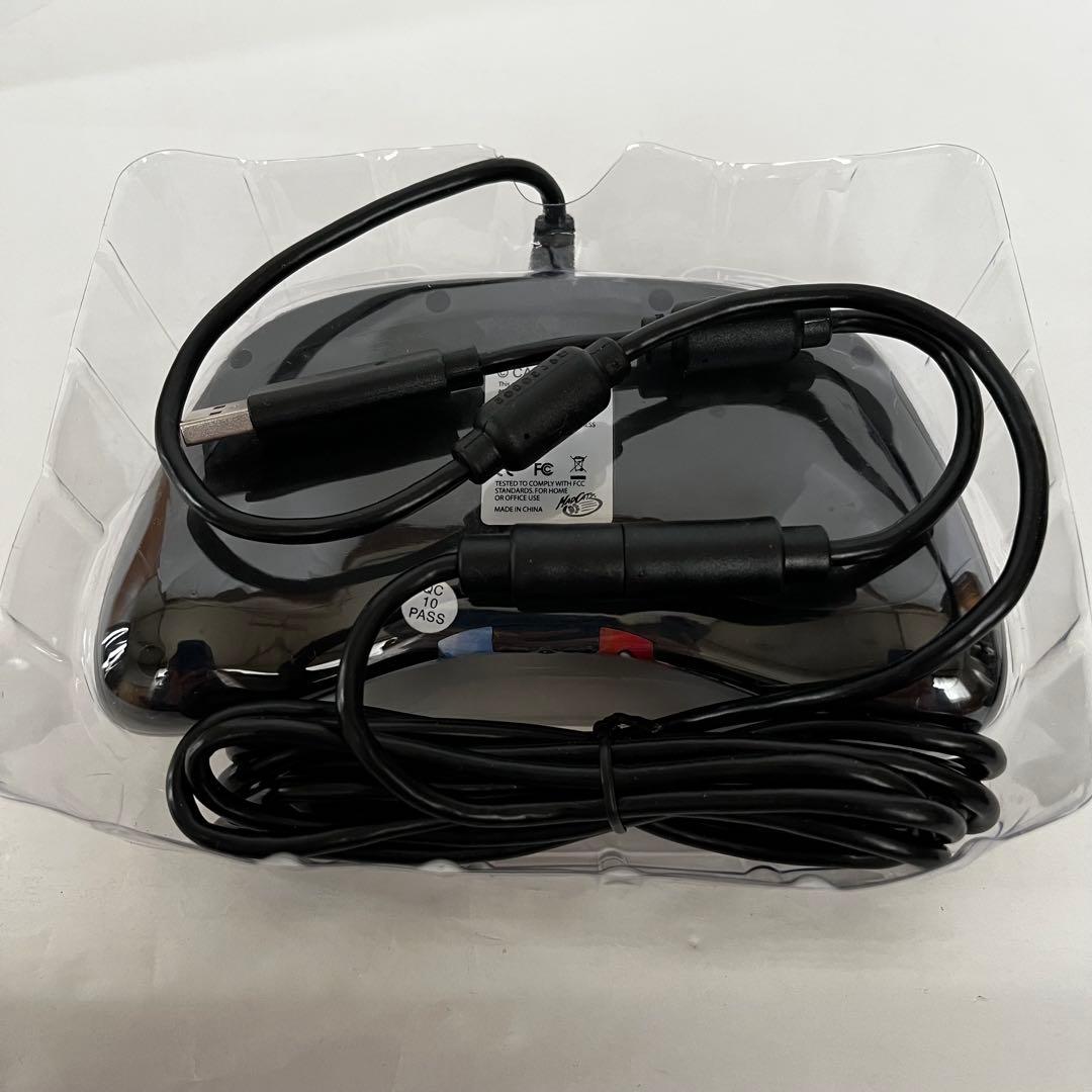 CHUN-LI FIGHTPAD for XBOX 360 20周年記念