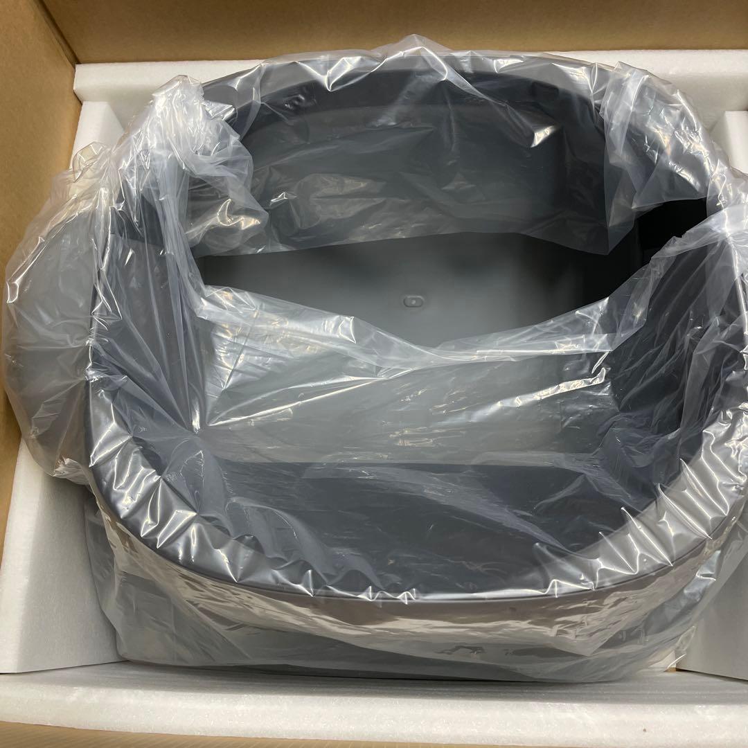 Neakasa M1 猫 トイレ 全自動 自動清掃 多頭飼い対応 9つのセンサー