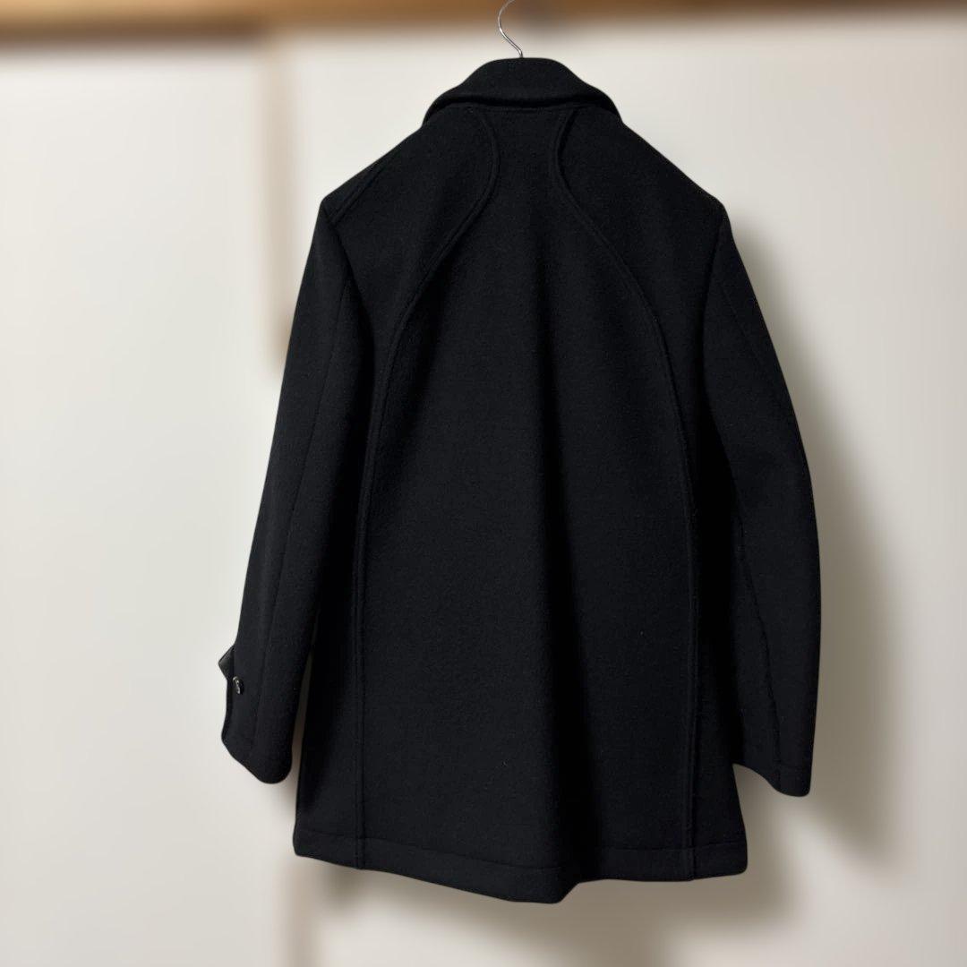 コムデギャルソンオムプリュス　Pコート