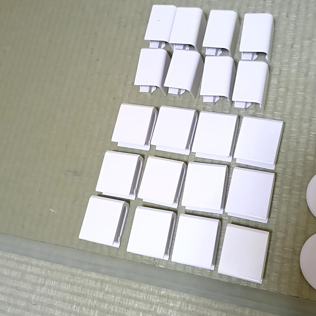 ifam BIRCH バーチ　ベビーサークル　ドア付き10枚セット