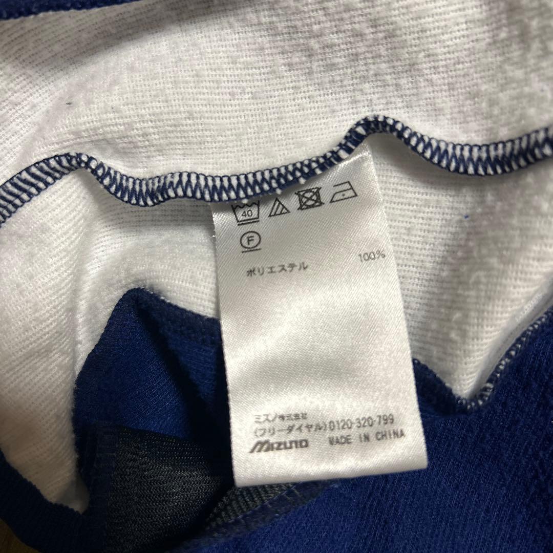 中日ドラゴンズ支給品パーカー プロ実使用品　サイズ2XO