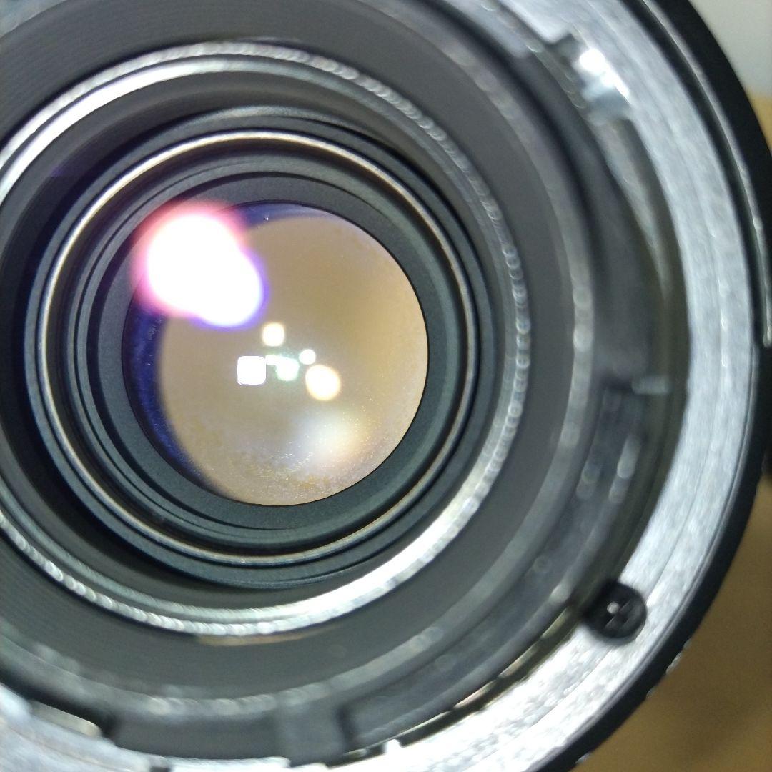 ニコン NIKON AF MICRO NIKKOR 105mm F2.8