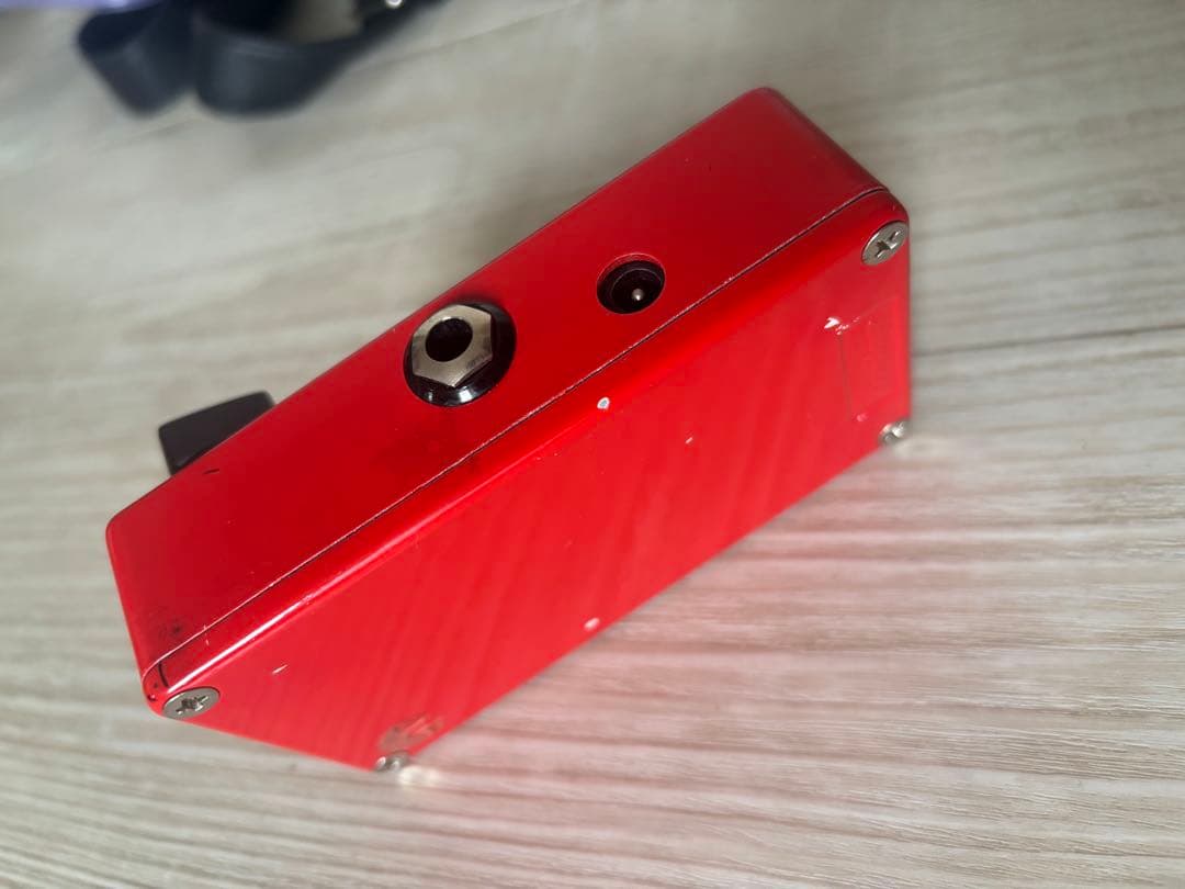 Providence FLAME DRIVE ディストーション