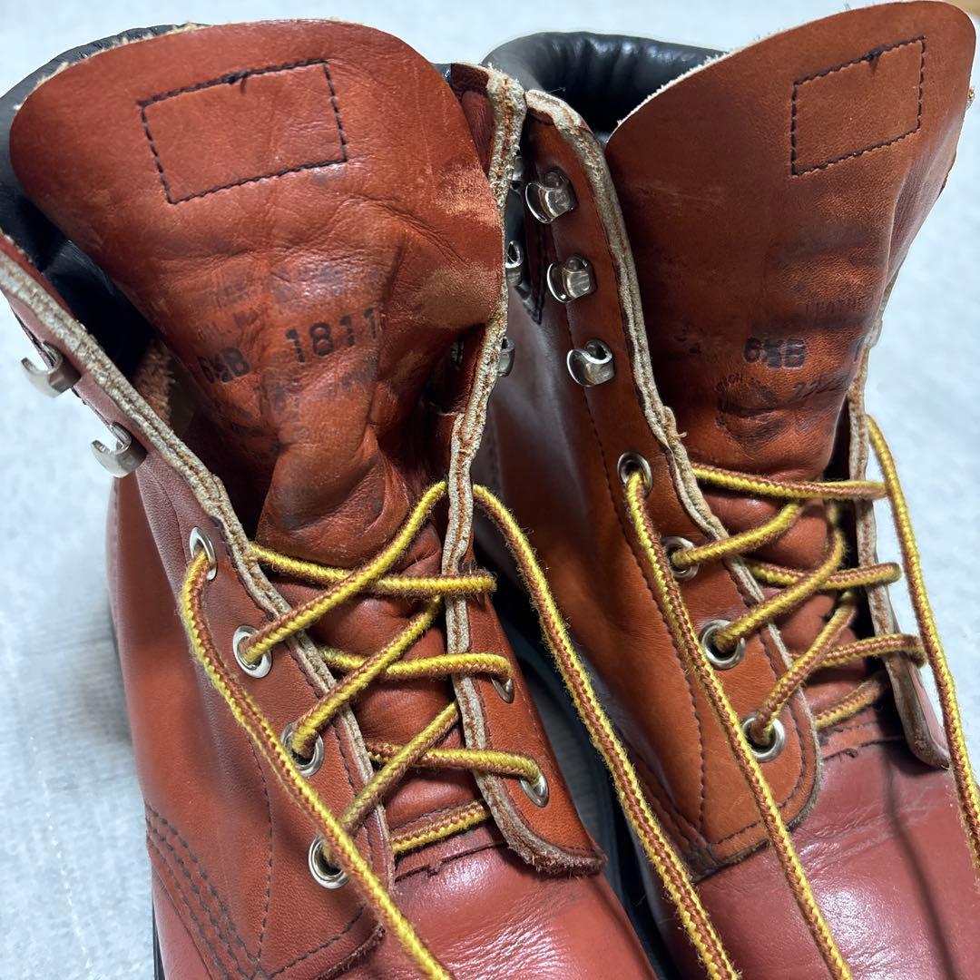 REDWING レッドウイング　2369 スーパーソール　　ヴィンテージ