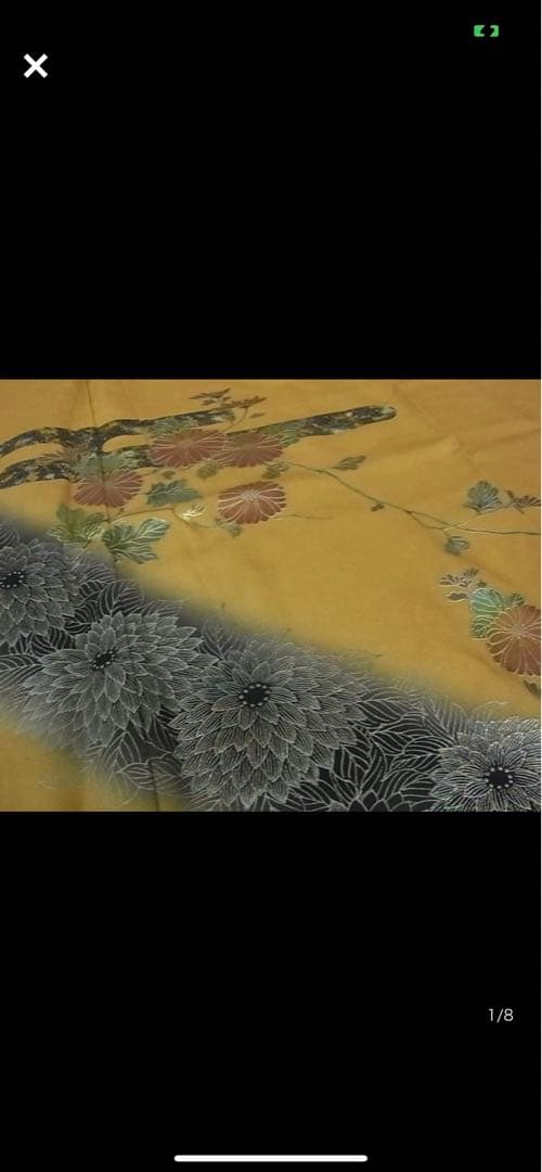 本格お仕立て袴着オーダー受付中❣️犬用　ハンドメイド