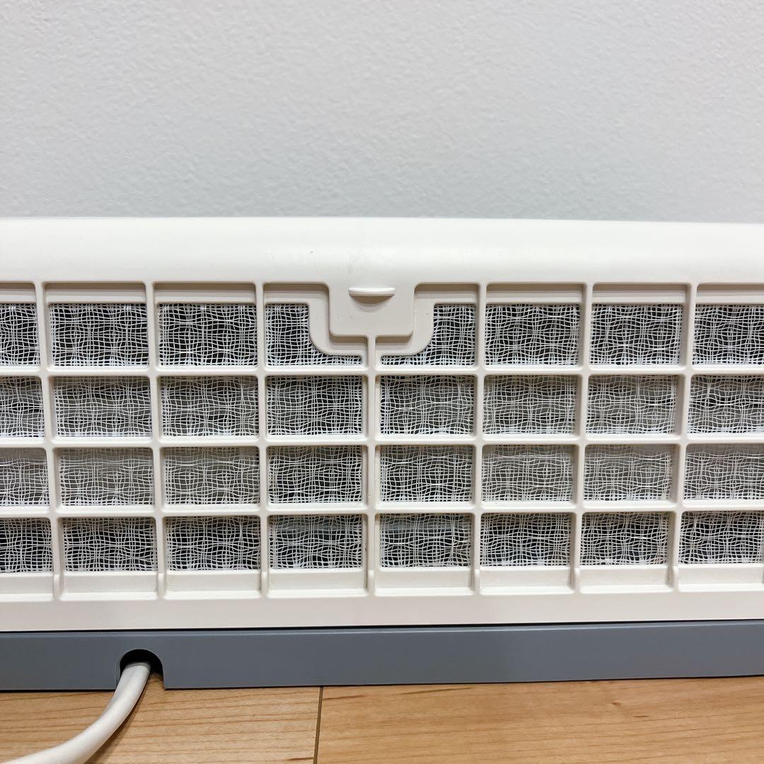 高須産業　涼風暖房機　SDG-1200GSM 電気ヒーター