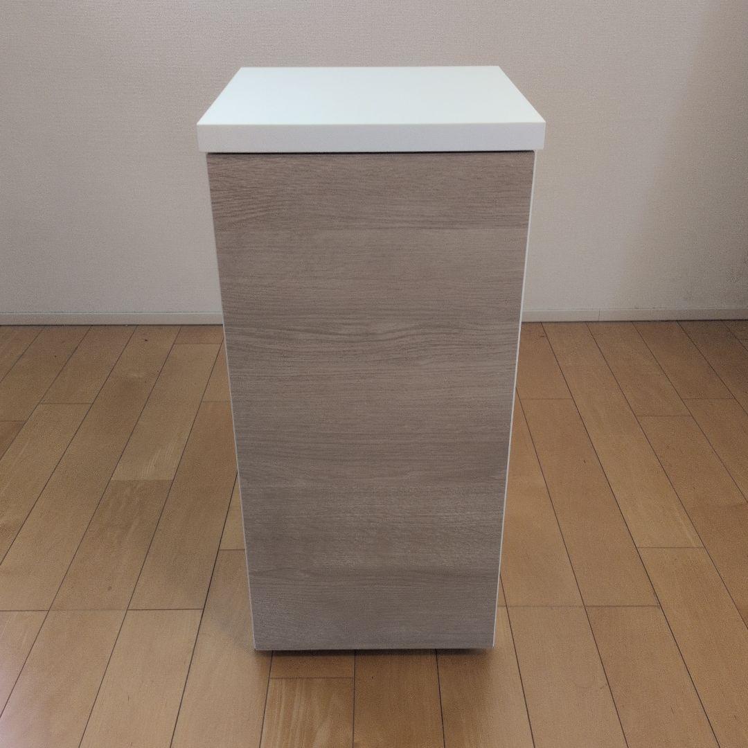 NanpusKo-boオリジナル北欧風30センチキューブ水槽台で御座います