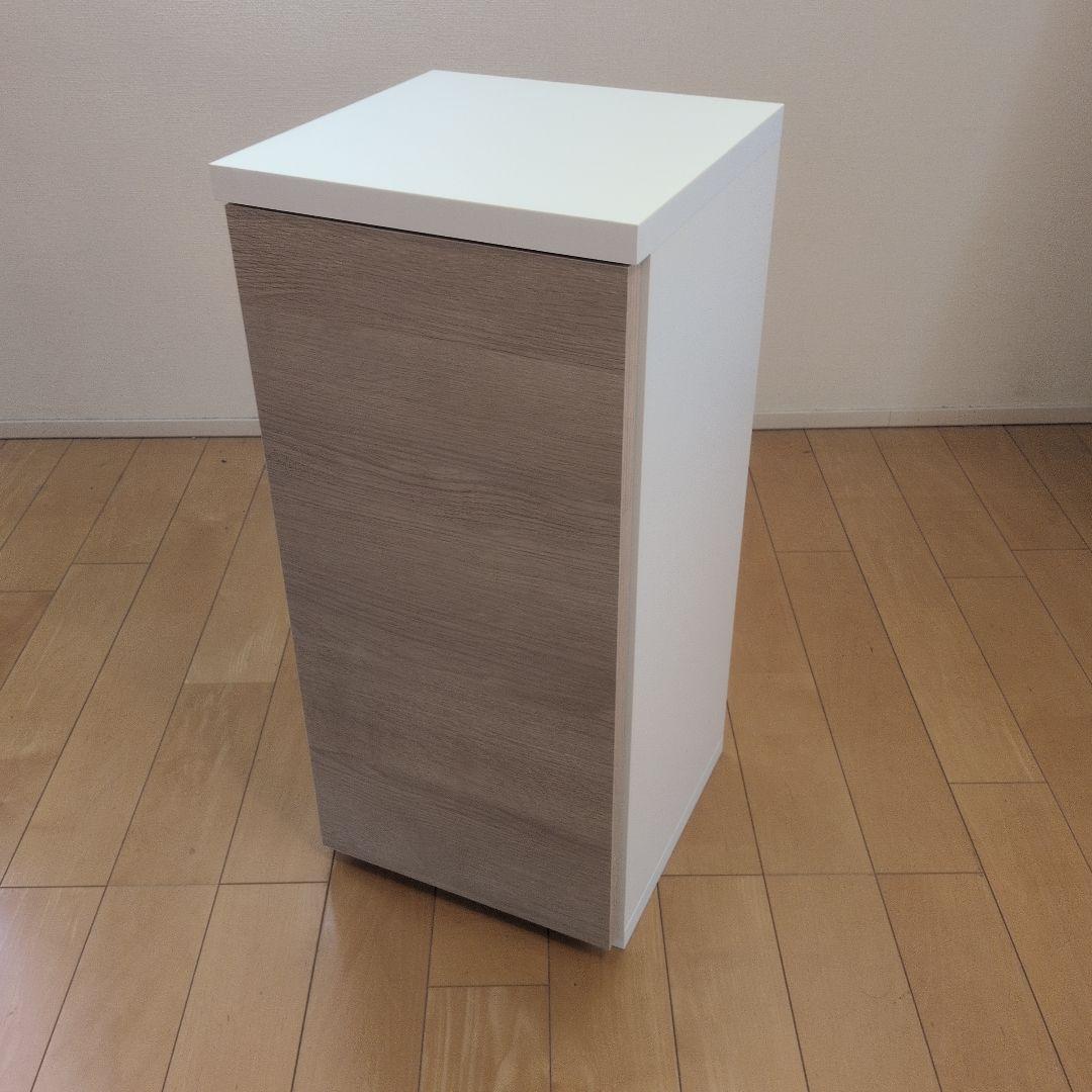 NanpusKo-boオリジナル北欧風30センチキューブ水槽台で御座います