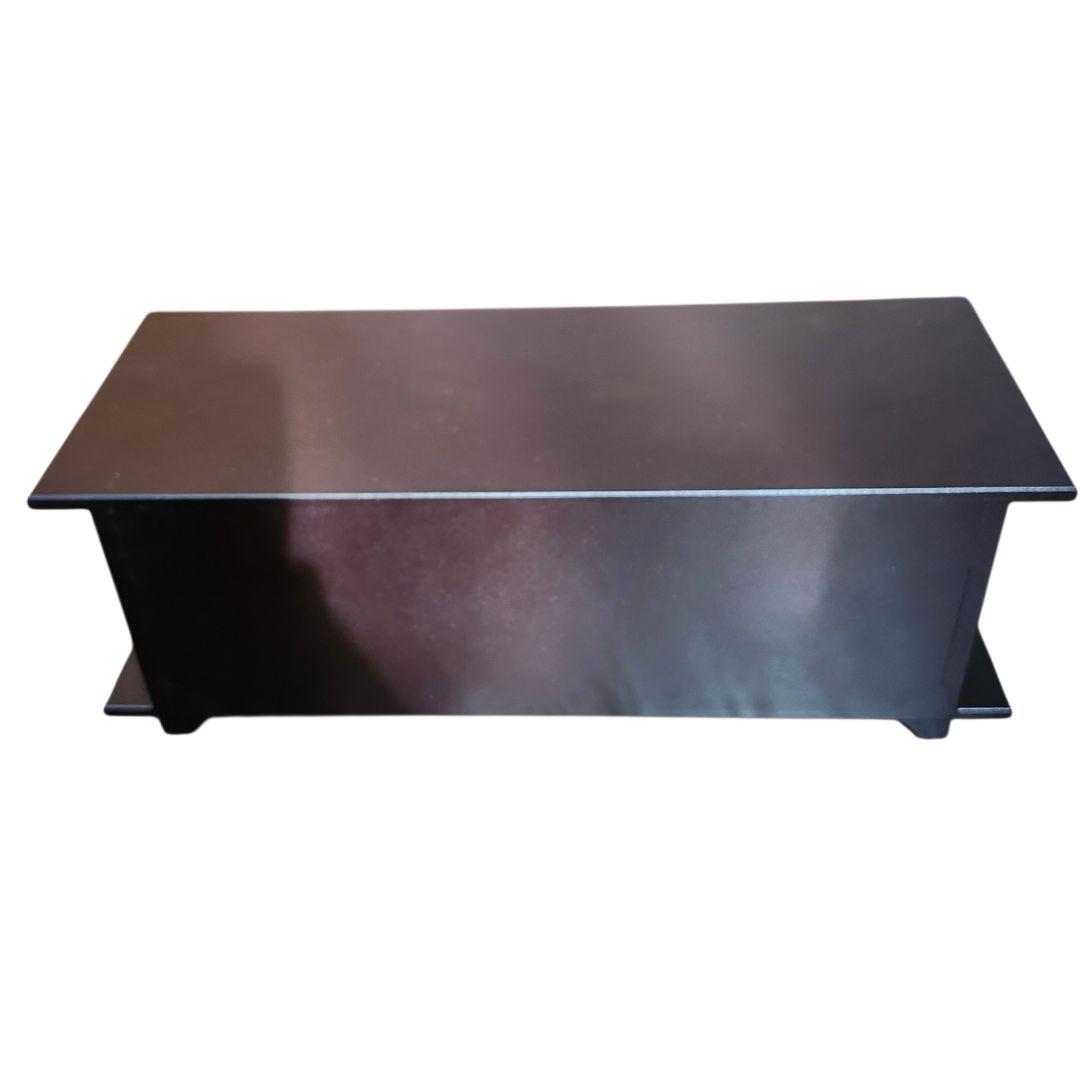 【新品未使用品】会津塗 会津漆器 会津うるみ箪笥 小箪笥 伝統工芸品