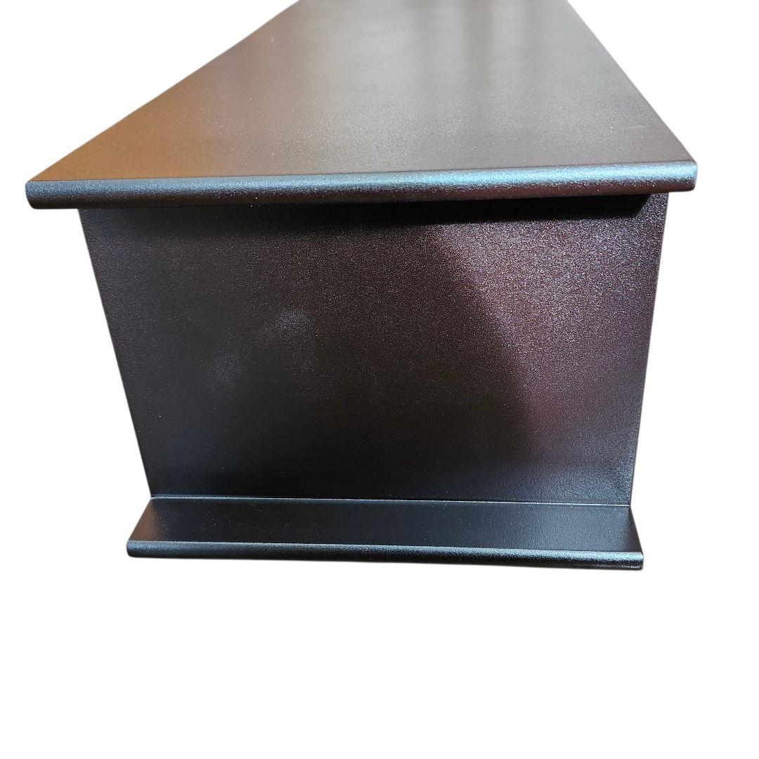 【新品未使用品】会津塗 会津漆器 会津うるみ箪笥 小箪笥 伝統工芸品