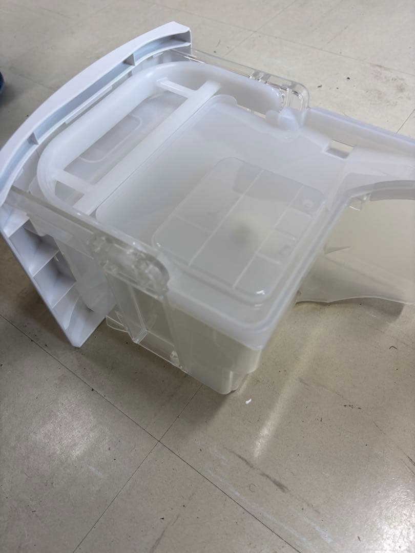 Panasonic F-YHVX120-W 除湿機　T