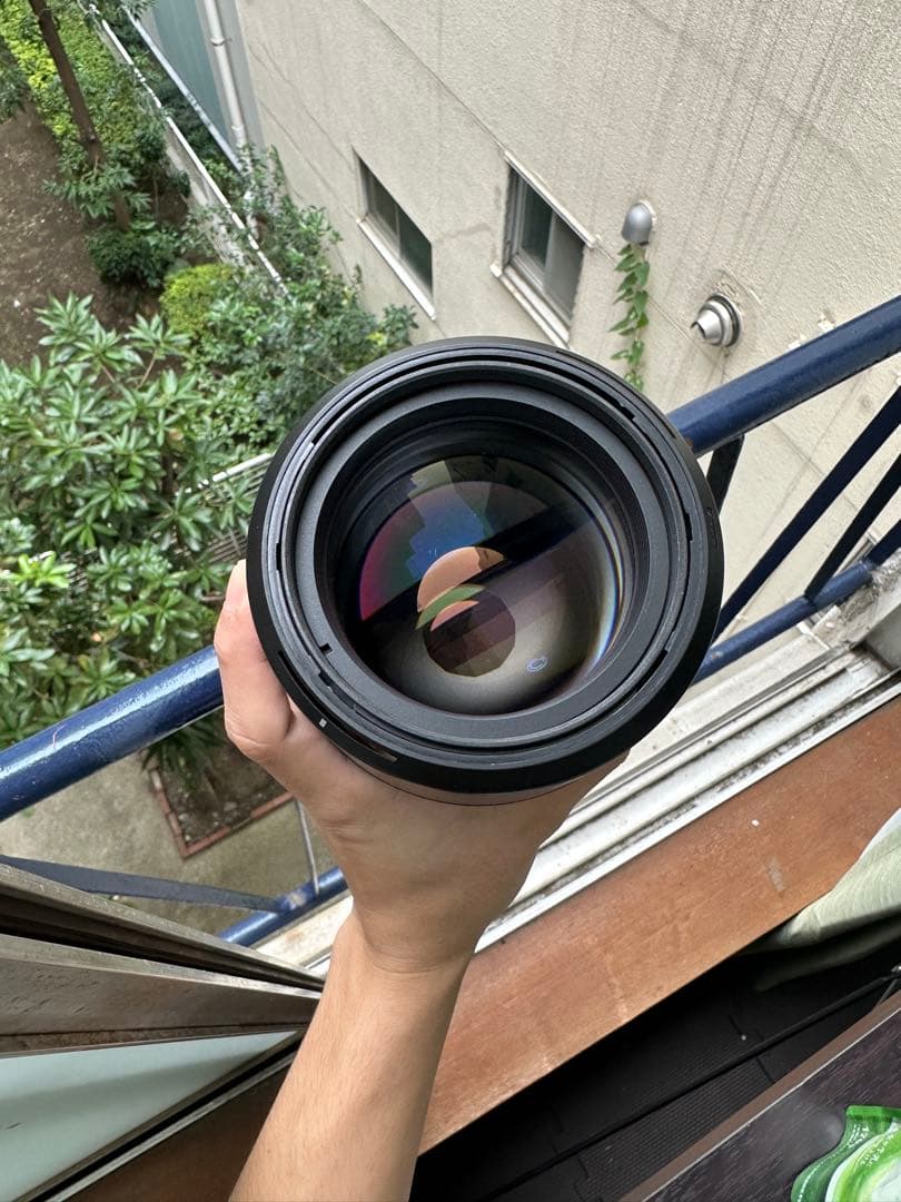 フ*ウ様 【美品】 SAMYANG AF 135mm F1.8 FE Sony