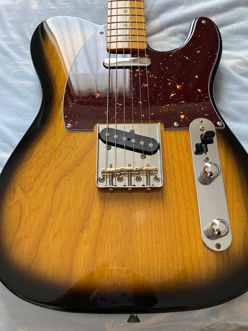 fender Japan テレキャスター