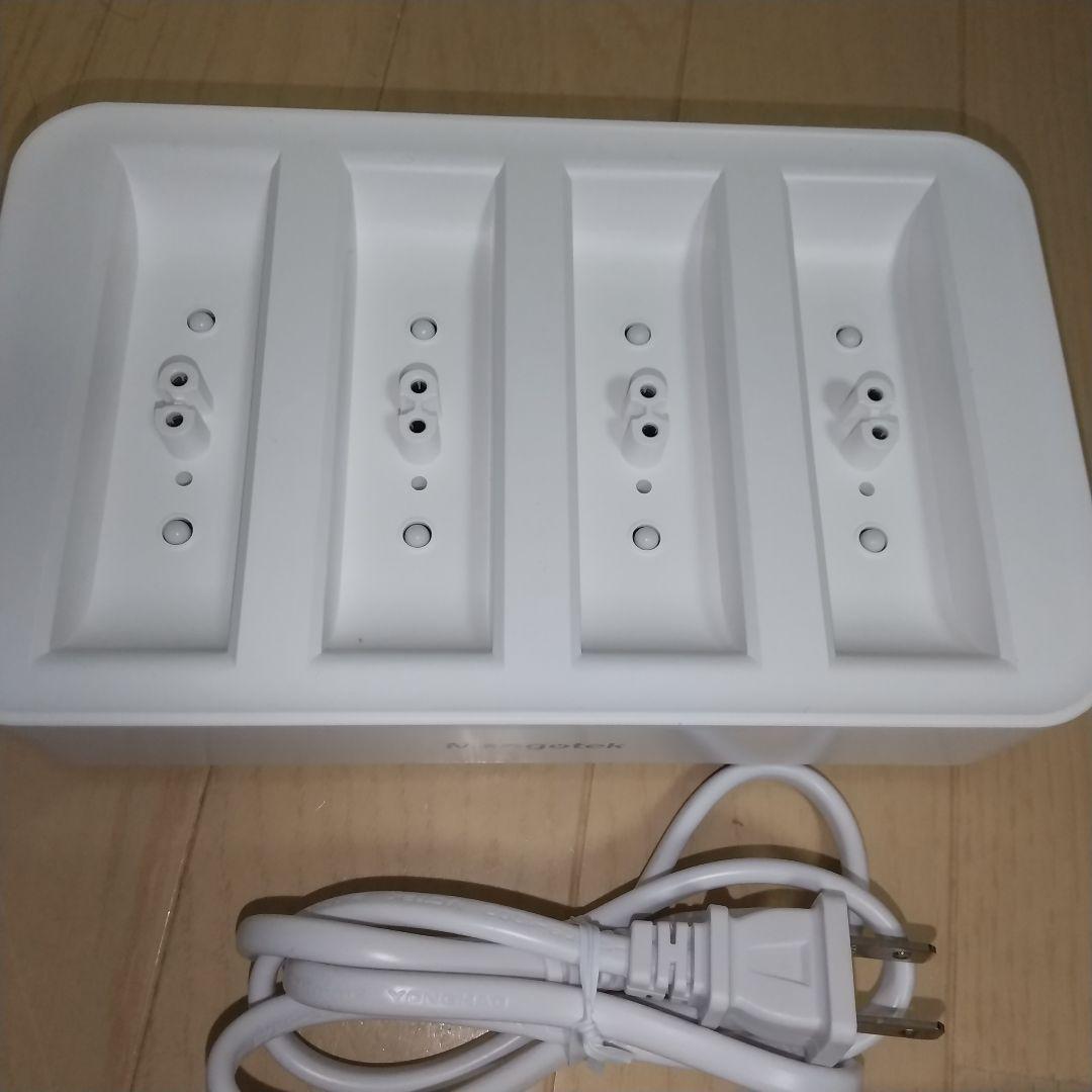 置場所を選ばずどこでも使えます✨マンゴテックミニ除湿機