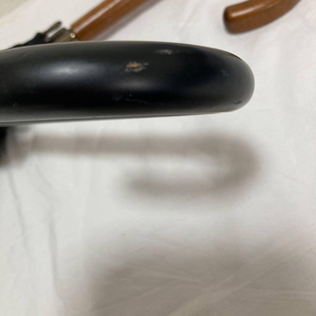 バーバリー　傘　2本セット