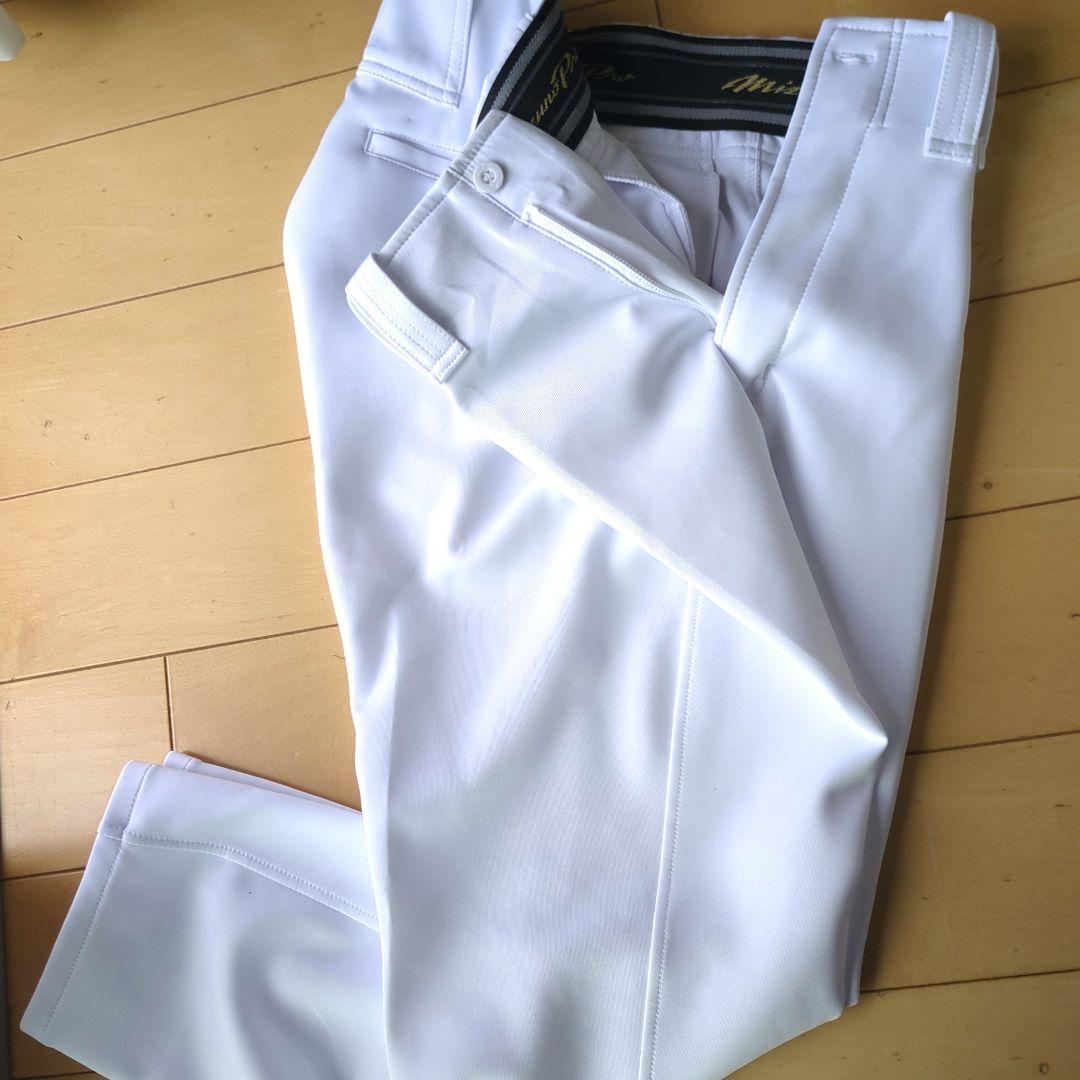 MIZUNO　強伸　レギュラーフィット2着