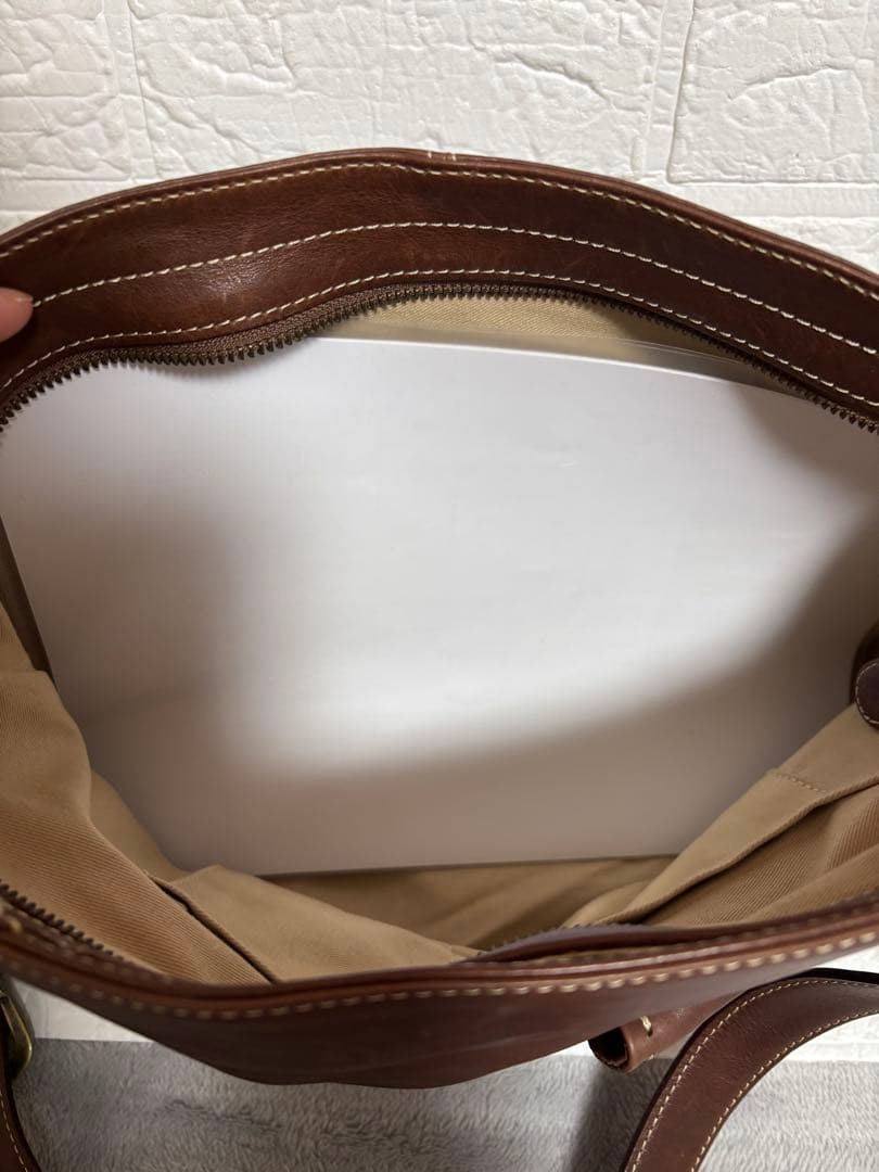 Dakota ダコタ ショルダーバッグ