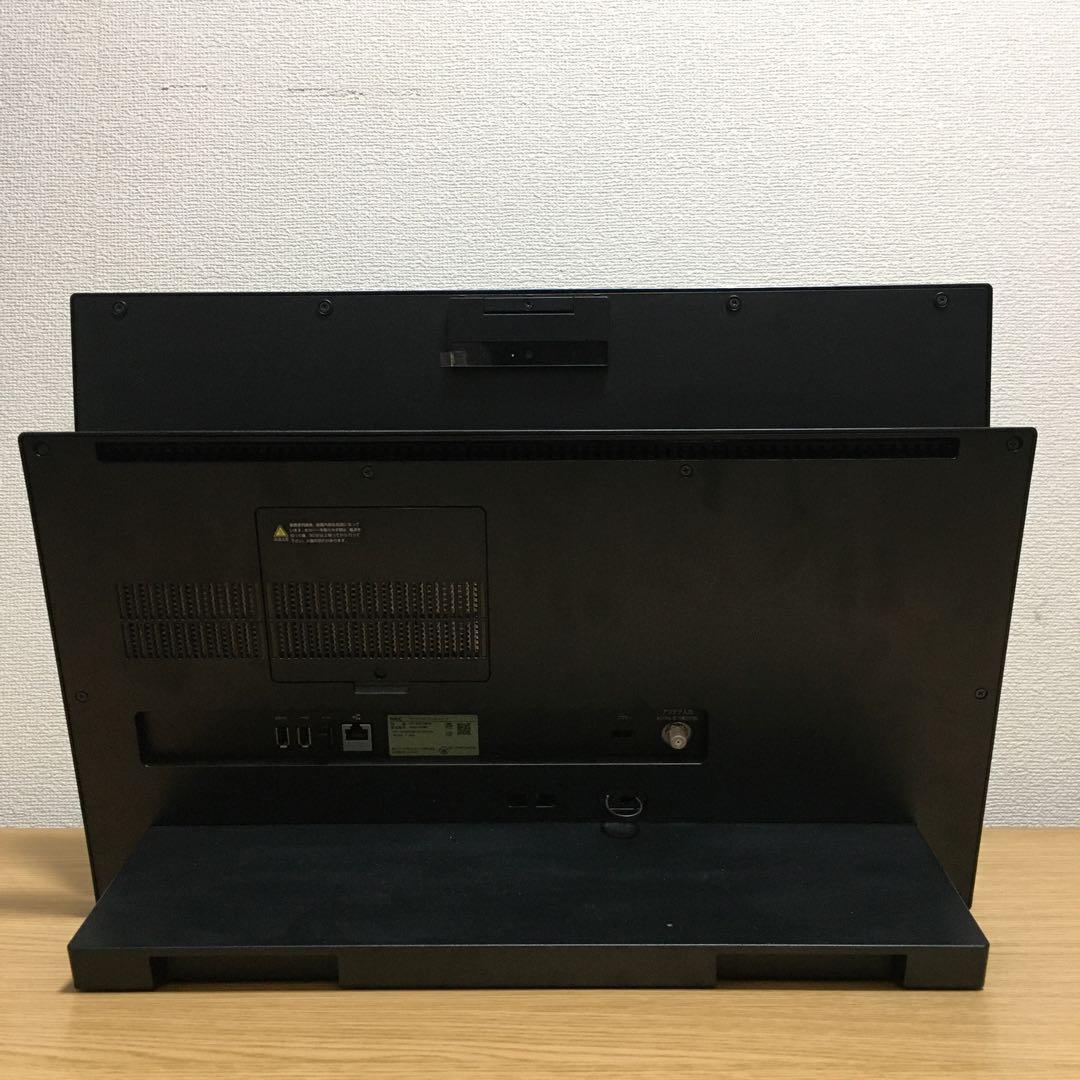 NEC LAVIE Win11 23.8'モニター 一体型 地デジ デスクトップ