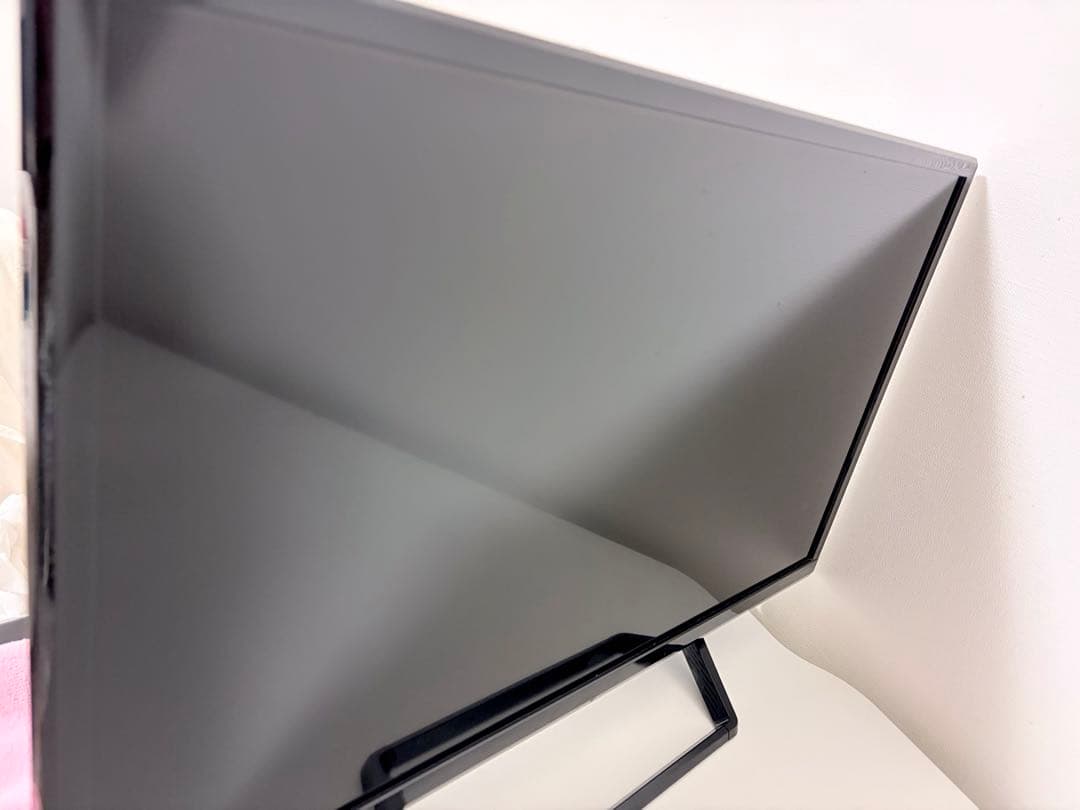 24V型 ELSONICチューナーレスTV ゲーム用モニター ESD-24HD