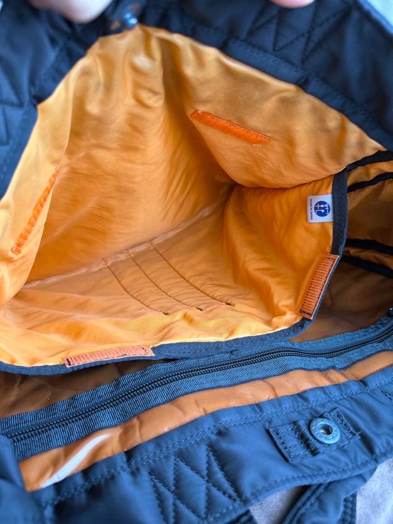 バッグ PORTER / TANKER 2WAY TOTE BAG