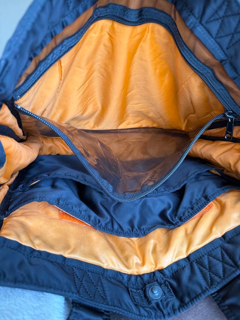 バッグ PORTER / TANKER 2WAY TOTE BAG