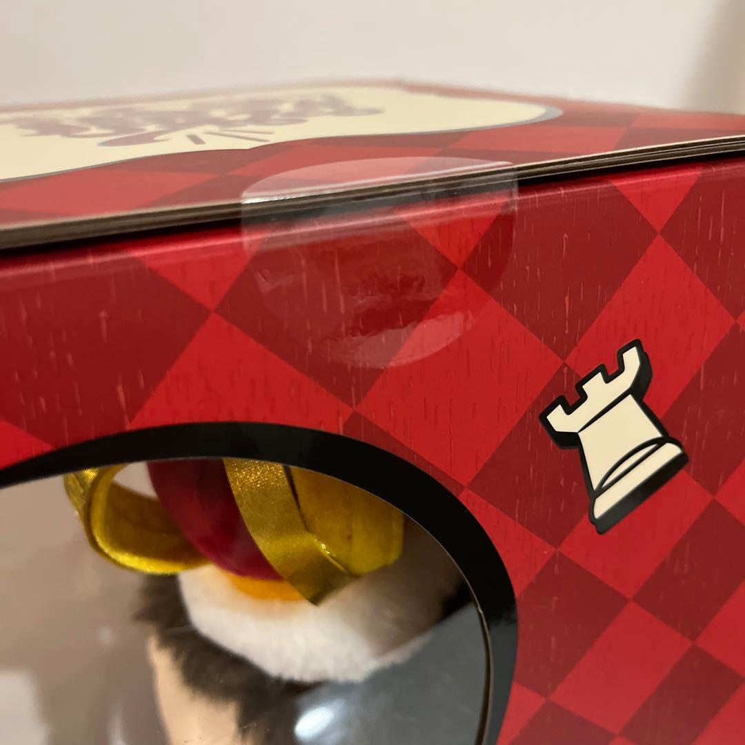 POP MART LET'S CHECKMATE フィギュア