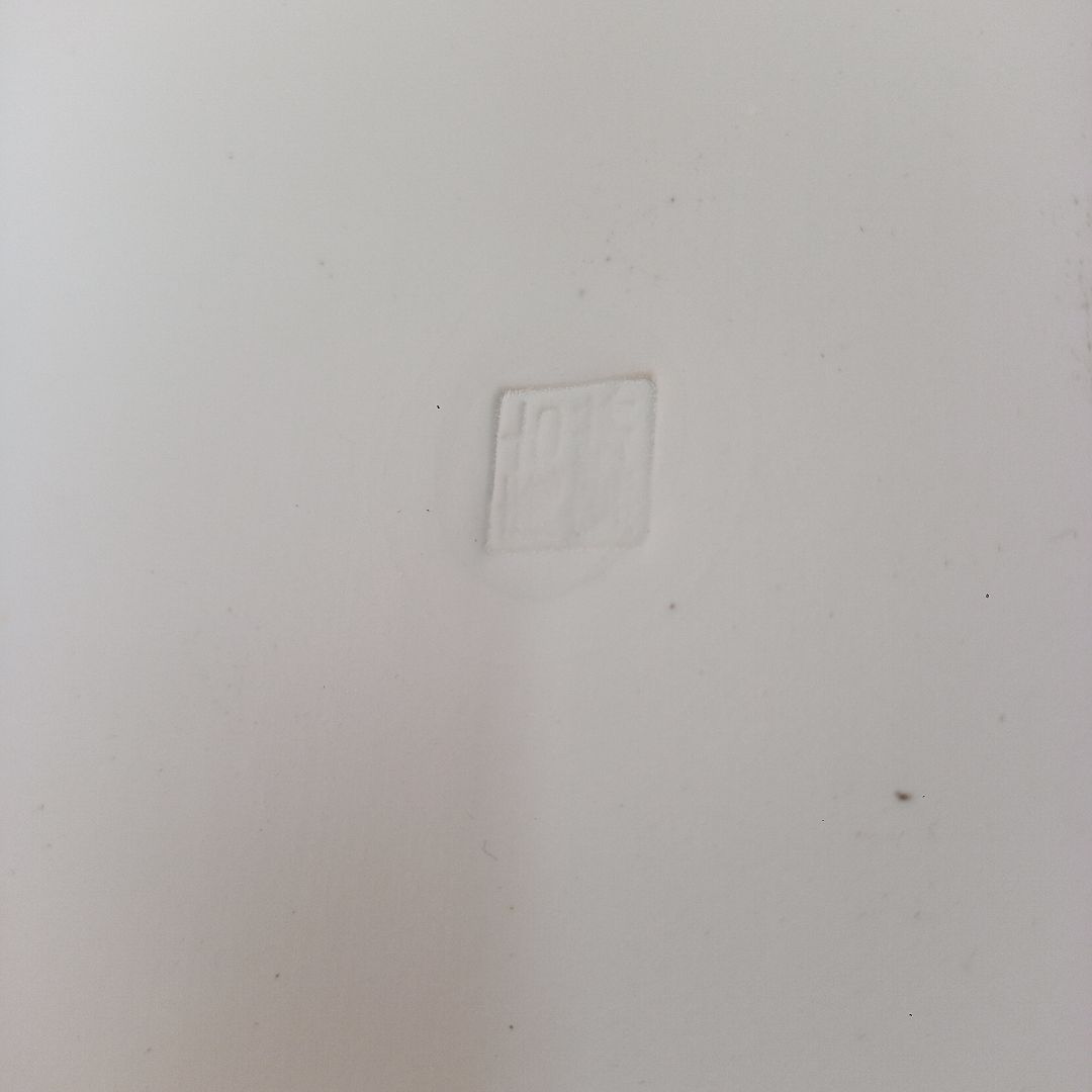 有田焼　古琳庵窯　陶板画　絵画陶器