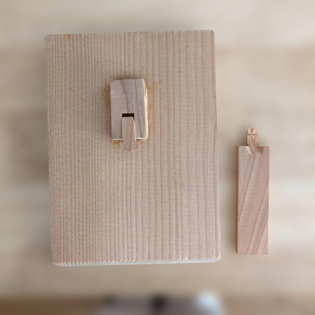 雛人形　木目込み　鈴木賢一