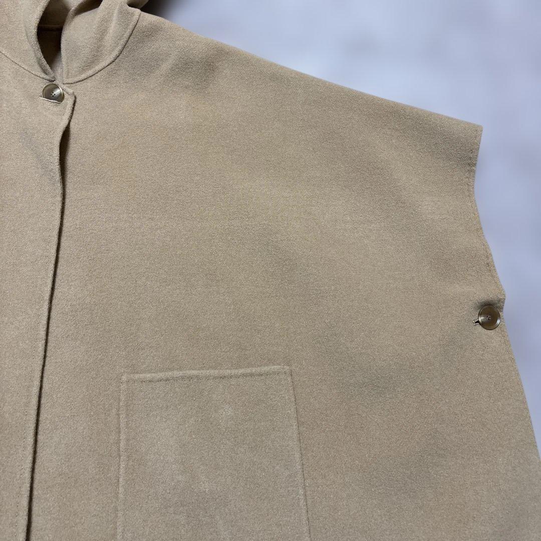  PONCHO ポンチョ　OHGA