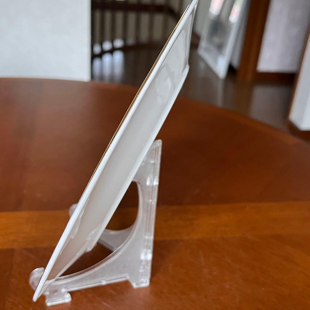 【レア美品】英国製　Liverpool Road★ハンティングシーン★飾り皿　②