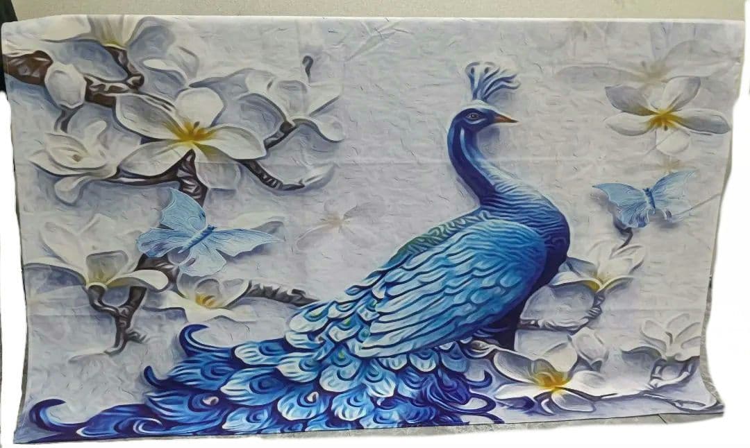 REGZA50インチ液晶テレビ