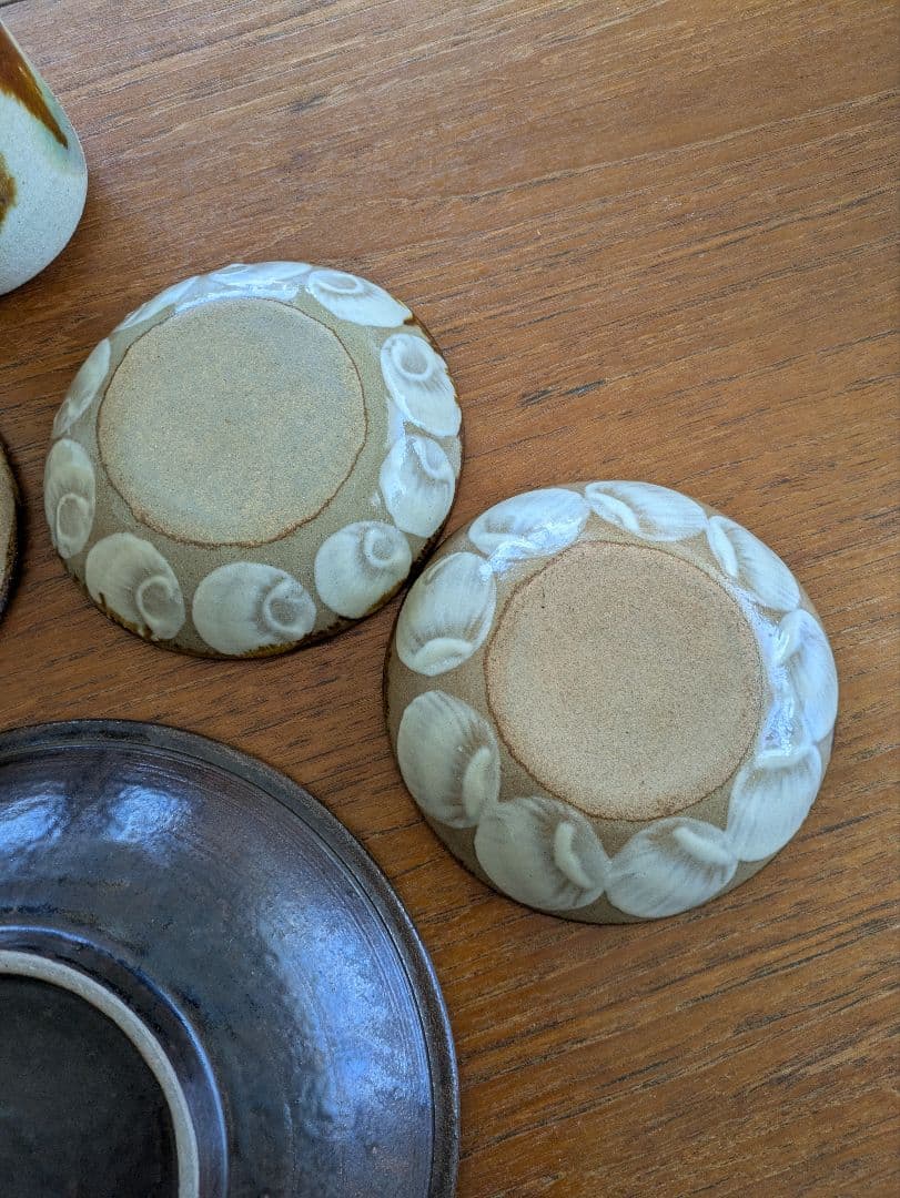 やちむん　やちむん食器　沖縄やちむん