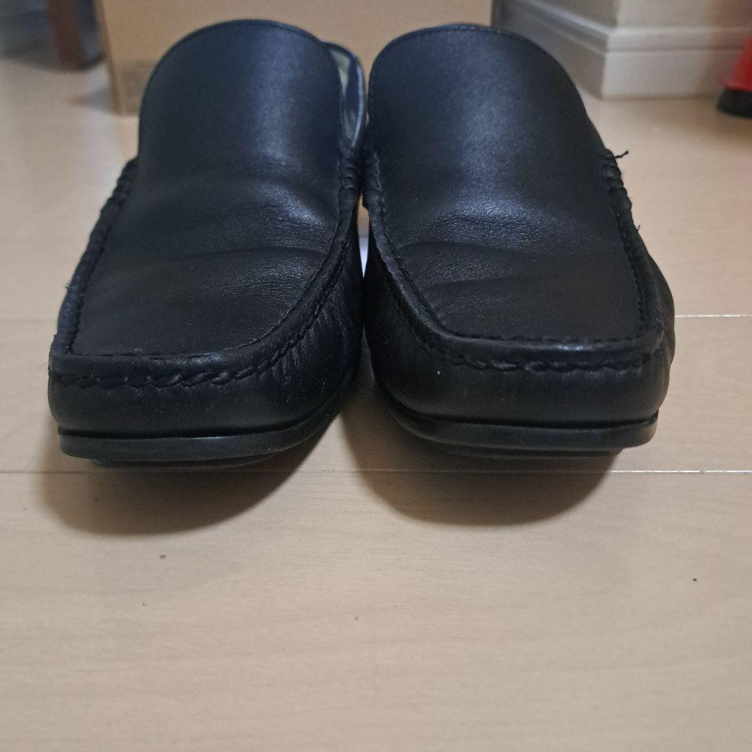 REGAL　スリッポン　56HR　ドライビングシューズ